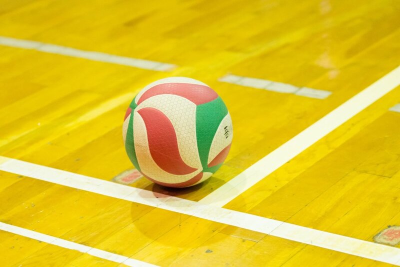 【20代限定】バレーボール🏐ラリー繋いで楽しむ♪