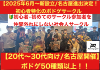 【名古屋のボドゲ専門サークル/20代〜30代限定‼️】🔰初心者に特化したボドゲサークル