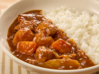 愛情友情気持ちたっぷり"自家製カレー"を楽しんで🍀HAPPY MONDAY 😎気楽に毎週飲める仲間を作ろ✨