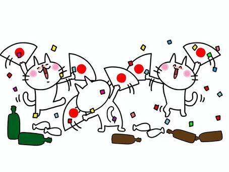 ３年Ａ組オフ会💃今回は「大人のレク会！」お酒と食事で交流💗３年Ａ組メンバー募集中♪初参加大歓迎！気楽に友達作り♪