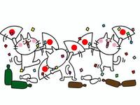 ３年Ａ組オフ会💃今回は「大人のレク会！」お酒と食事で交流💗３年Ａ組メンバー募集中♪初参加大歓迎！気楽に友達作り♪