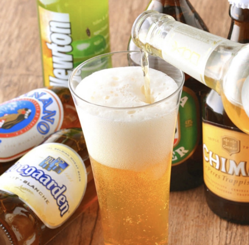 手ぶらOK👌【10名限定🍻】【社会人23～34歳中心】🌎初世界のビール飲み会🍻´-
【初めまして大歓迎🔰】