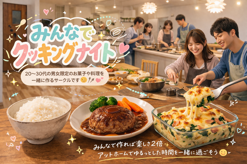 みんなで作ろう❣️みんなで食べよう😋🍴今夜は『ハンバーグ』だよぉ～(｣´ᗜ`)｣🍖