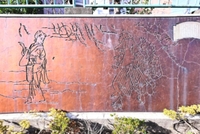 【女性主催】本所七不思議巡りとゲーム&ドラマのロケ地になった喫茶店にいこう！