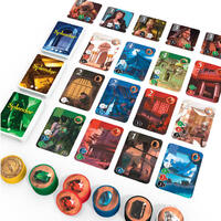 【浅草〜秋葉原🌸】👩20代・30代女性限定夕暮れおさんぽ＆JELLY JELLYカフェで「宝石の煌めき」体験会