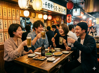 安い！うまい！楽しい！
【🍺福岡せんべろ飲み会🍢】