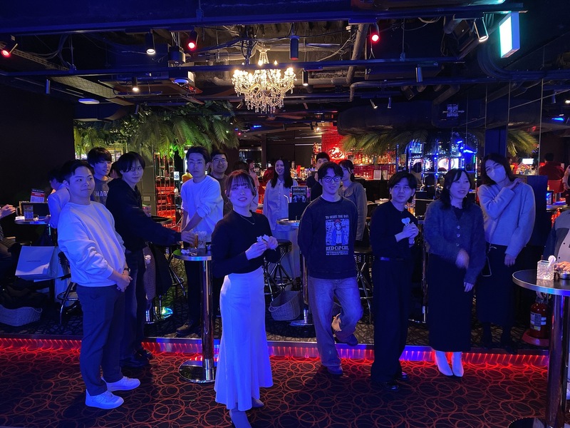 ♦️みんなで遊ぼう♦️池袋ゆるスペシャルダーツ会🎯🎯【初心者大歓迎🔰】