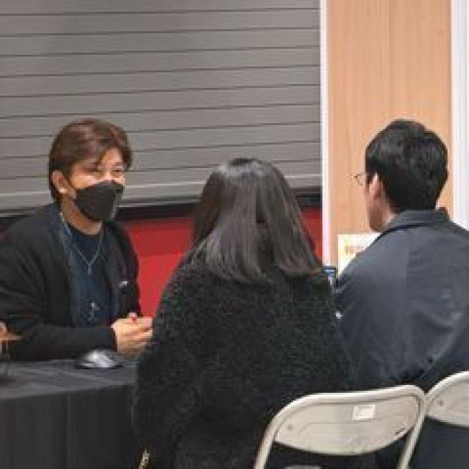 占い好き・占いに興味がある方のための交流会|三鷹|少人数でアットホームな集い