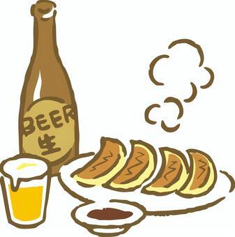 【2000年以降生まれ】同世代わいわい餃子づくり🥟✨️