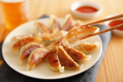 【2000年以降生まれ】同世代わいわい餃子づくり🥟✨️