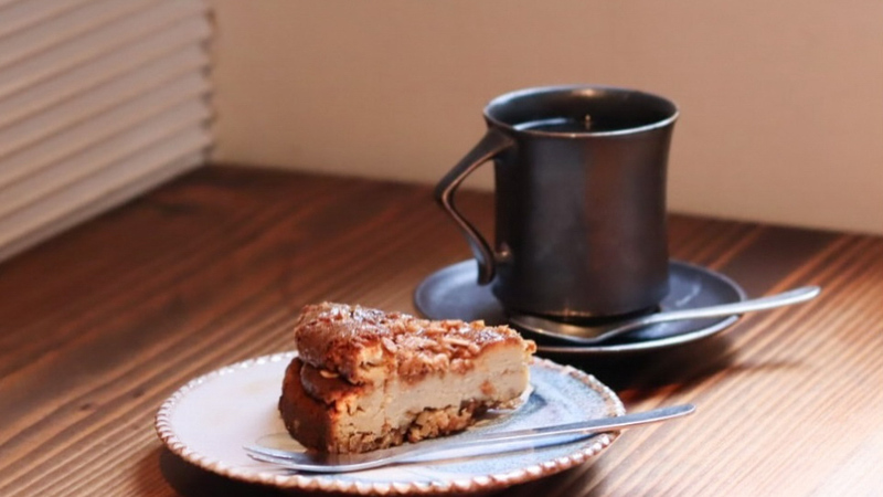 【GW5/2】滋賀 信楽オシャレカフェ＆雑貨めぐり⭐︎