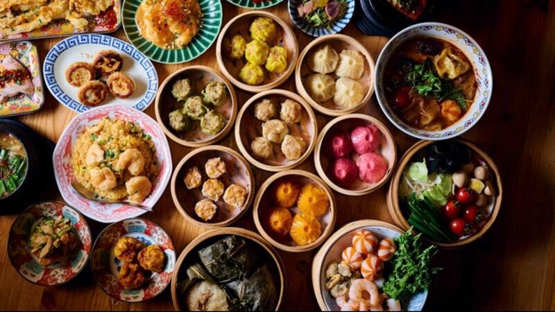 【平成生まれ×女性限定🌷】
集まれ🙌 焼売lover女子会🥟💓