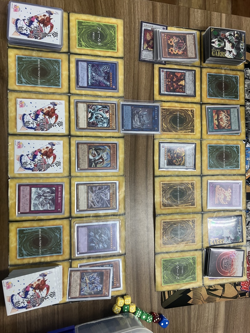 ★遊戯王会★ 5月1日(金)19:30〜【遊戯王】【ボードゲーム】【カードゲーム】【オフ会】