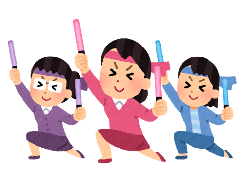 【4/19開催・池袋カフェ☕】アニメ好き×初心者歓迎！推し語り＆クイズゲーム大会で大盛り上がり🎉限定イベント