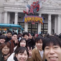 🌸現在4名🌸✨新規参加者大歓迎✨5/17(日)12時00分～🌺2026新規立ち上げユニバ交流会🤗🎉