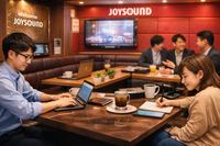 もくもく作業会💻inジョイサウンド新宿⭐️ 元博報堂広告マン主催✨コワーキング交流&ビジネスマッチング〜✨