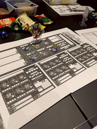 大阪府高槻市のTRPGサークル　T³（ティーキューブ）5月開催のご案内