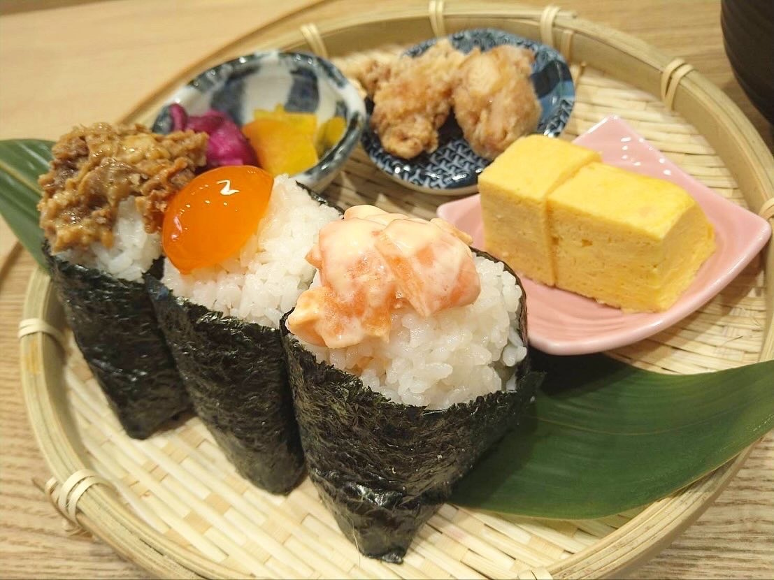 ☀️✨ 大阪・おにぎり会🍙 みんなで朝活 ✨☀️4/29