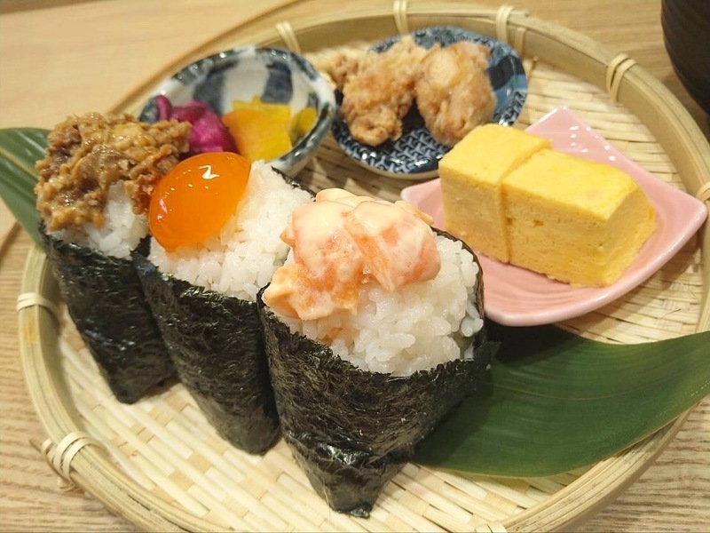 ☀️✨ 大阪・おにぎり会🍙 みんなで朝活 ✨☀️4/29