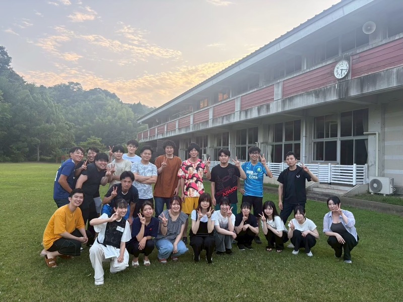 【超大人気イベント】小学校貸切！人見知りも仲良くなれる、女性も安心