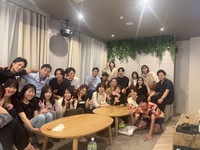 超大人気イベント！小学校貸切！人見知りも仲良くなれる！