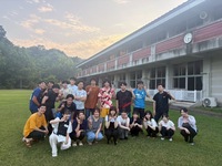 【超大人気イベント】小学校貸切！人見知りも仲良くなれる、女性も安心！