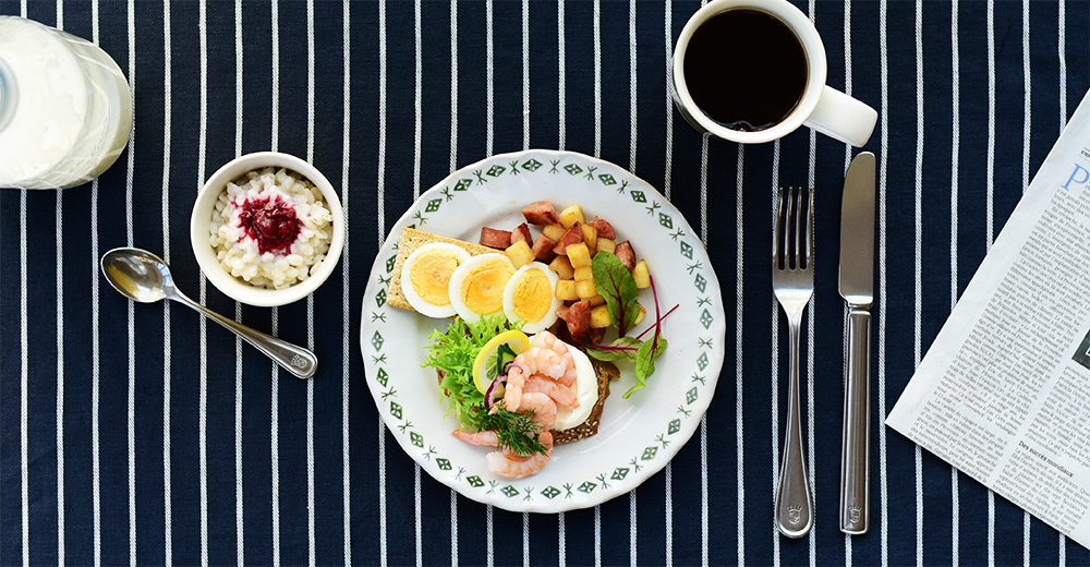 6カ国目🇸🇪スウェーデン🐟朝食を囲む異文化体験会🇸🇪✨初参加・一人参加歓迎💖