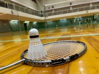 【参加費500円】新卒・地方歓迎 ゆるバドミントン会🏸