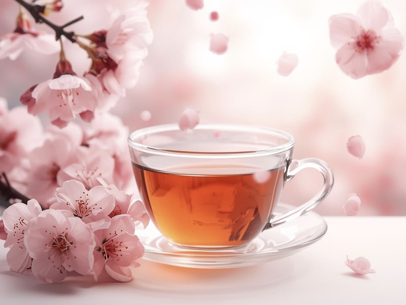 わたしを知る、紅茶時間in北千住