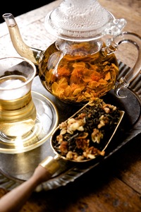 わたしを知る、紅茶時間in北千住