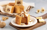 【服好き・写真好き歓迎】横浜でくるみっこカフェ時間｜かわいい焼き菓子とスナップ散歩