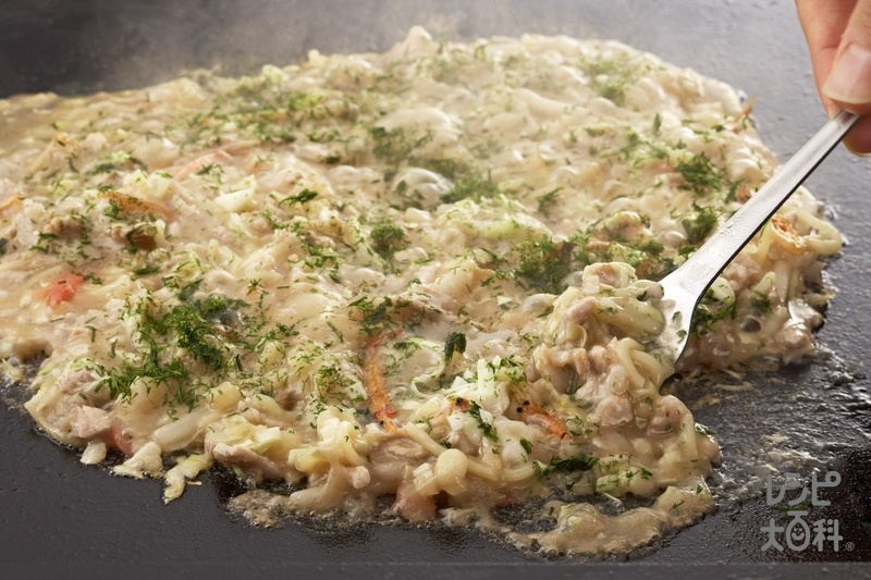 👩20代・30代女性限定！【浅草】もんじゃ好き女子のための“友だちづくりモーニング