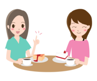 👩20代・30代女性限定【おしゃべりが苦手】☕会話初心者歓迎！1時間だけの自己紹介＆カフェめぐり体験イベント✨