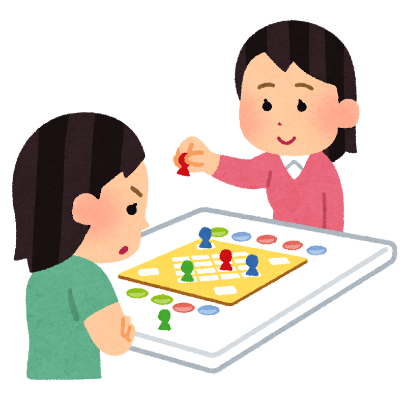 👩20代・30代女性限定【浅草散歩＆秋葉原JELLY JELLYカフェ🎲】初心者歓迎のボードゲーム相席開催✨