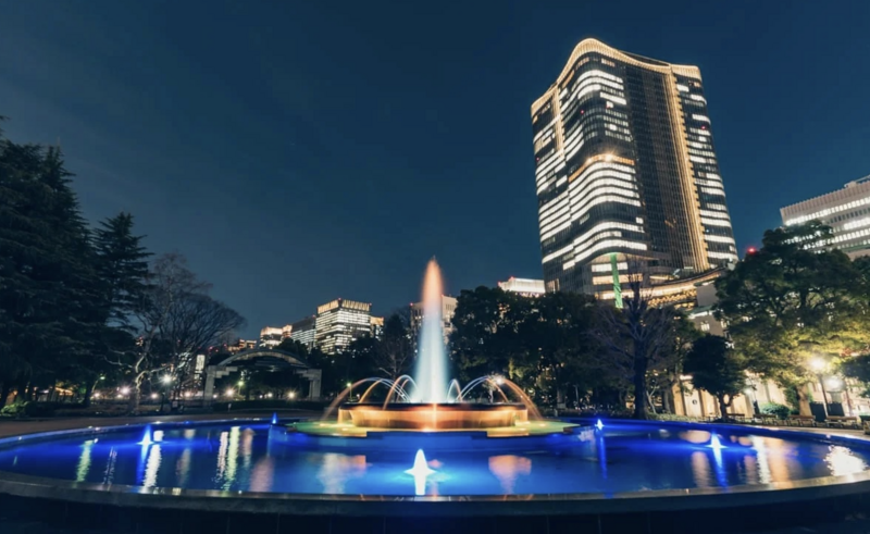 【男女共催】徹底解説！日比谷公園の歴史【解説付き】