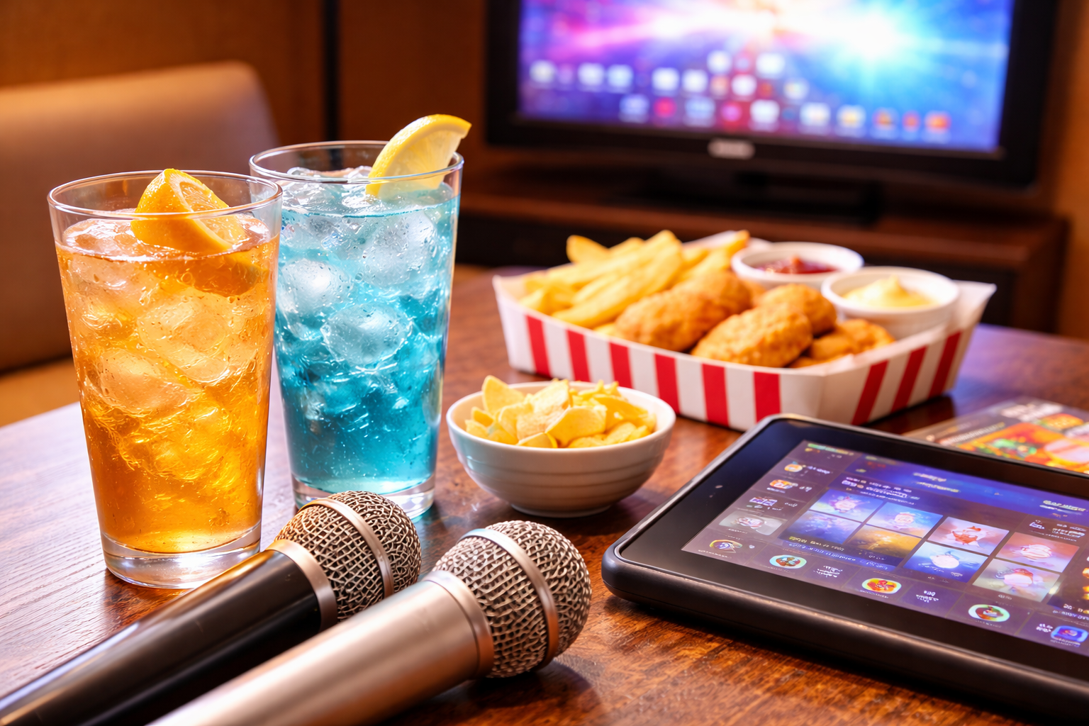 少人数｜ゆるカラオケ（気軽に歌おう）🎤