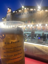 【5/5(祝火)お台場・オクトーバーフェスト🍻】20～30代限定！飲み比べと交流が楽しめる春のビアフェスタ【満席続出】