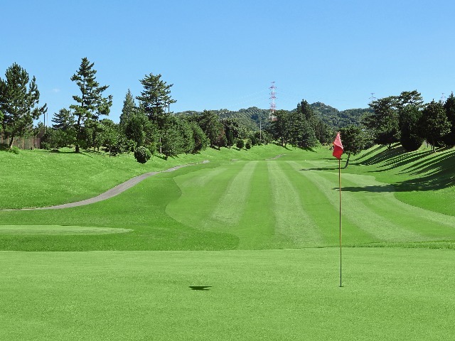 4/24(金)平日限定4月ラウンド会 @岩舟ゴルフクラブ
