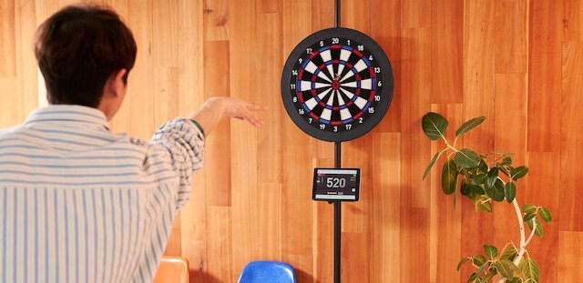 4/25 ダーツやりましょう🎯