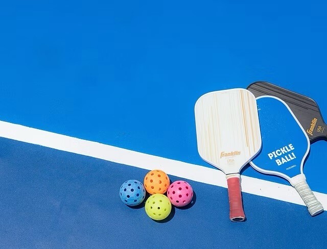 【20代限定】ピックルボールやろうよ♪