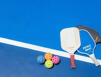 【20代限定】ピックルボールやろうよ♪