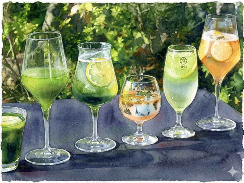 【30代〜44歳迄】抹茶ビアガーデンに行こう♪