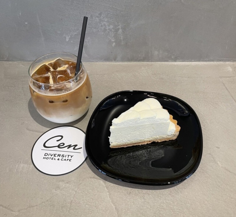 【5/4・13時〜】新大久保の穴場隠れ家カフェ☕️ゆったり午後のおしゃべり会で新しい発見を楽しもう✨