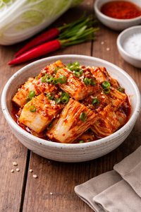 【4/26(日)下北沢開催】美活無添加キムチ教室🥬🌶新しい自分に出会う！限定8名の贅沢体験