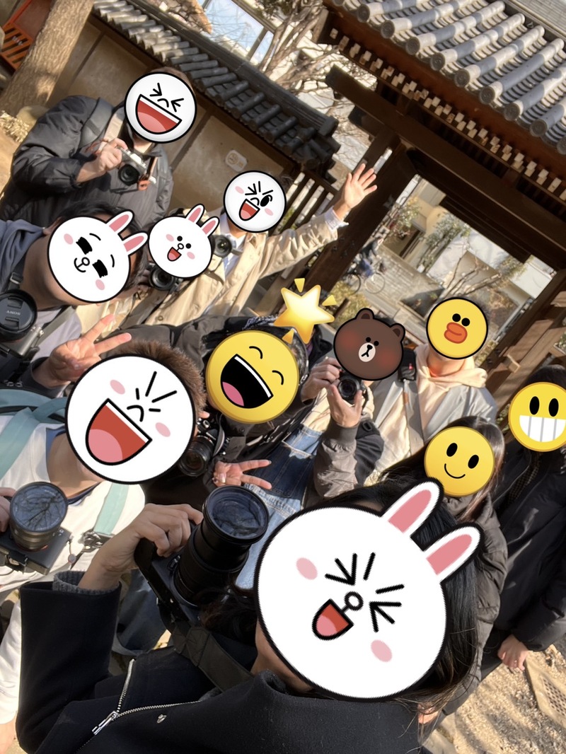 【カメラ散歩】浅草の景色を撮りながら歩こう⛩