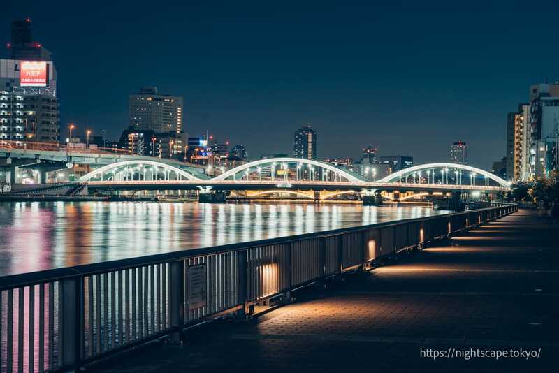 【蔵前】平成生まれ限定🌙 隅田川夜散歩＆1時間限定！カフェでつなげーと面白エピソード語り合い会✨