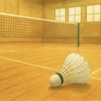 【未経験歓迎✨️】5/1(金)バドミントンのメンバー募集🏸