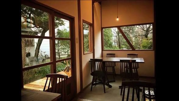 20代30代限定　【古民家カフェでゆる歴史トーク！】5/1 19時半　要町　藤香想　【参加費還元！】