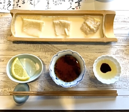 🌀北千住・豆腐会席ランチ会【祝日】🌀30代後半〜50代前半