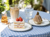 【4/30(木)11:00~】日本一の絶品ショートケーキを堪能しよう✨🍰✨